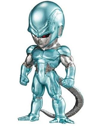 メタルクウラ・コアが何か怖いと思った思い出【ドラゴンボール】
